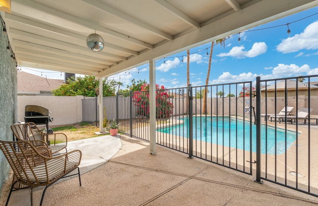 Sunfit Dreams - Photo 46