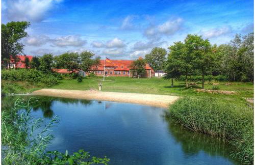 Nordpalais vor Sylt - Foto 14