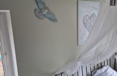 Bliss Garden Retreat House ZielonoMi - Foto 41