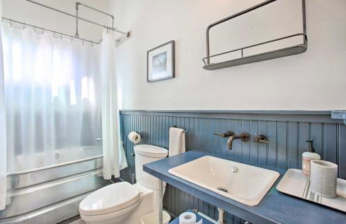Half-Mi to French Quarter: Rustic NOLA Home - Photo 20