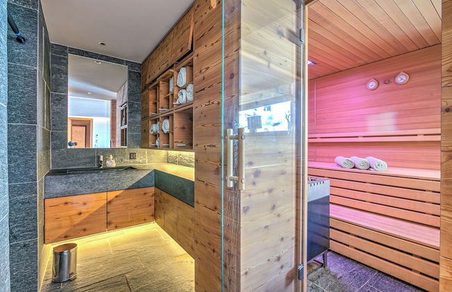 Maison Montagne - Foto 49