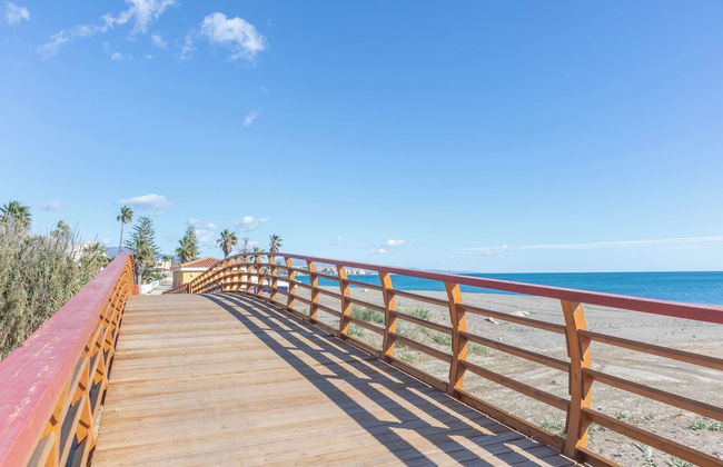 Bahia Dorada Beach Casita G27 - Foto 25