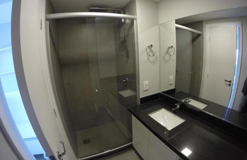 Loft 1303 Maxplaza, Encantador, piscina, garagem - Foto 24