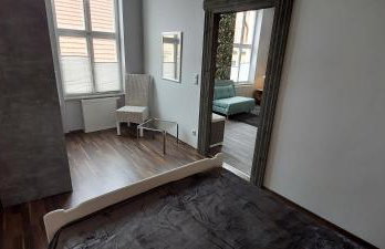 Modernes wohnen im alten Beelitz Wohnung 2 - Photo 17