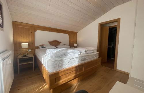 010 Trilocale Quadrifoglio, Pinzolo - Foto 10