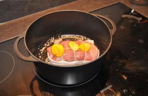 Chalet Rouge ou Blanc - Foto 43