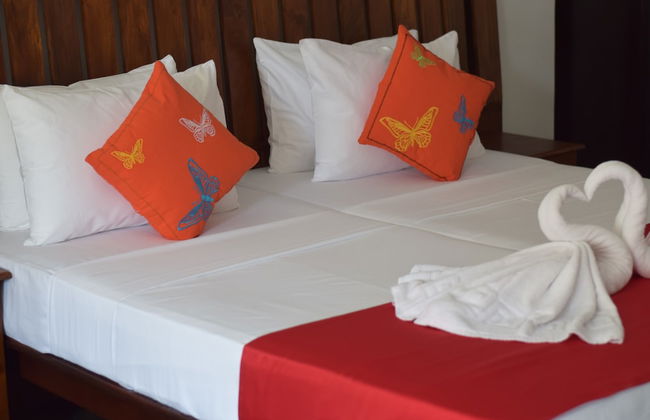 Cozy Sea View Inn - Foto 34