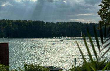 Forest & Lake Mikołajki - Foto 7
