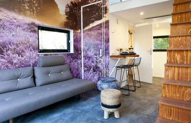 House in Otterlo with swimming pool and terrace - Photo 3