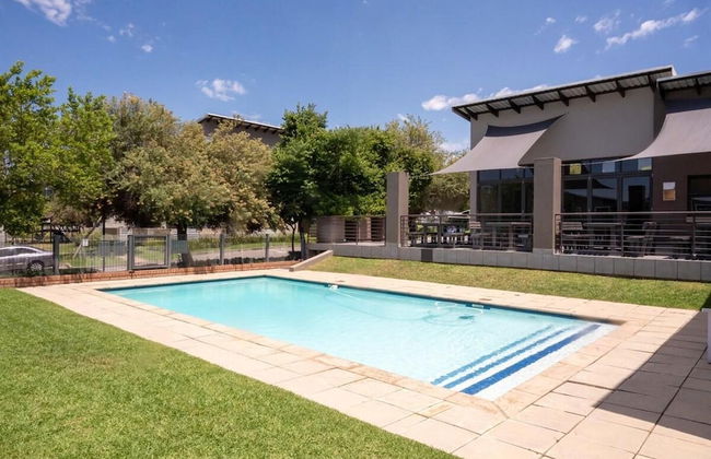 Luxurious 1bed Studio, Self-check in, Free Parking - Photo 12