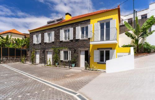 Casa Amarela Apartments - by Casas na Ilha - Foto 25