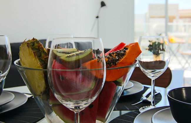 Phaedrus Living- Seaside Lighthouse 74 - Foto 27