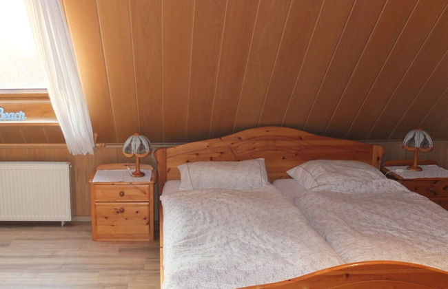 Holiday Home Kaptain's Bunk - Foto 6