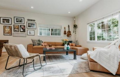 Spacious Cozy and Renovated Mountain Retreat - Foto 3