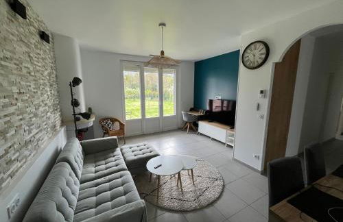 Maison de vacances 6 personnes près de Bordeaux Green Escape - Foto 2