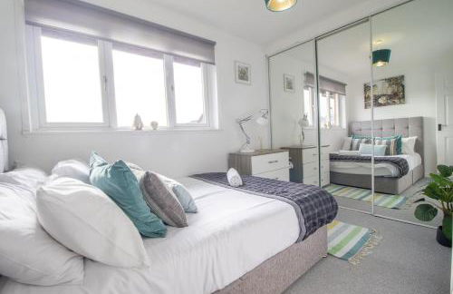 Spacious 2-Bed City Home Free Parking & Stadiums - Foto 7