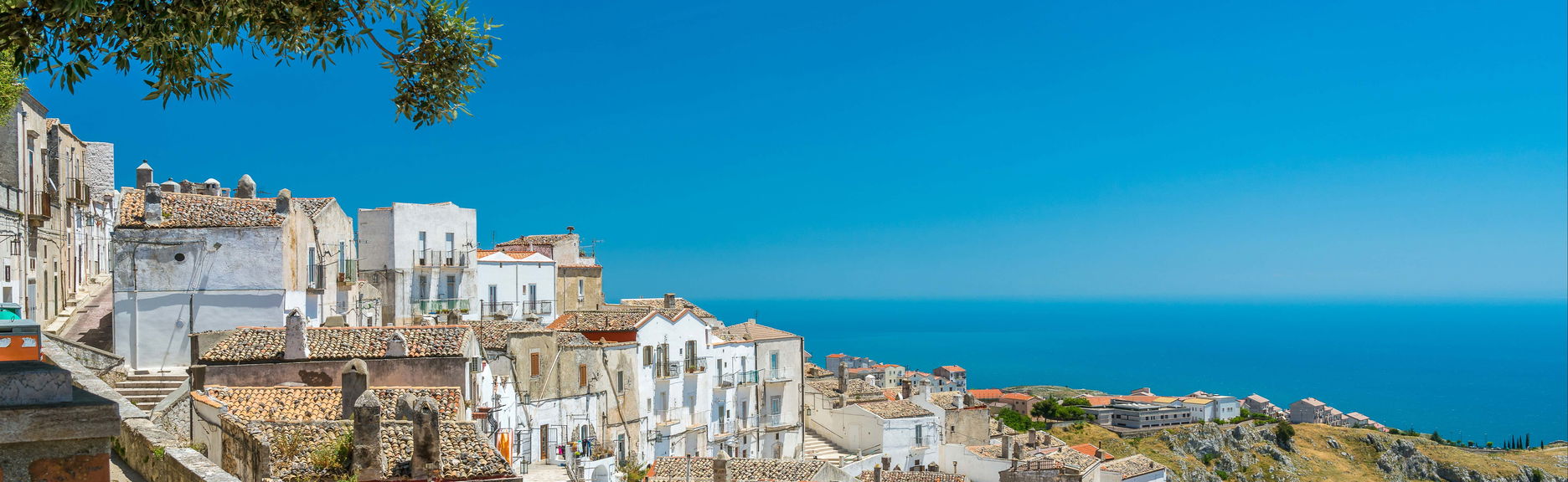 Tour in Monte Sant'Angelo - Foto 1