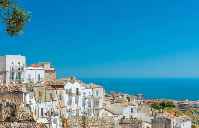 Visita guidata di Monte Sant'Angelo - Foto 1