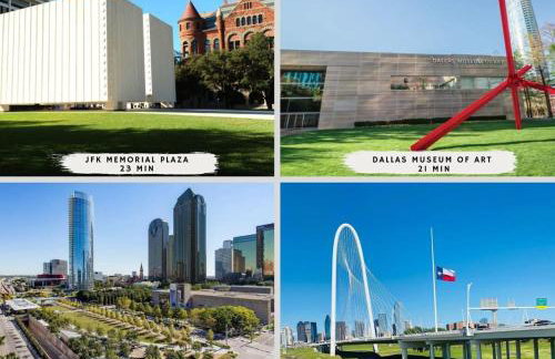 Gorgeous Sunny Home for Big Groups w Private Pool - Foto 50