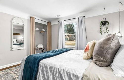 New! Peaceful & Relaxing 2BR Flat, Top Location - Foto 32