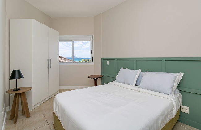 Aquarelle by Viva Prédio nos Ingleses pé-na-areia com piscina - Photo 33