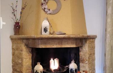 Villa Erasmia - Foto 17