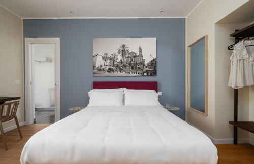 Attico 37 - Comfort room con terrazza privata - Foto 3