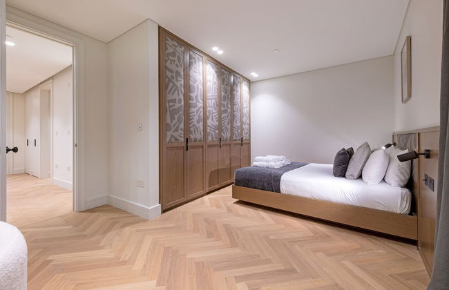 Covent Garden Piazza by Stayo - Foto 35