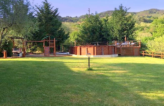 Belvilla by OYO Montebello Mono C - Foto 25