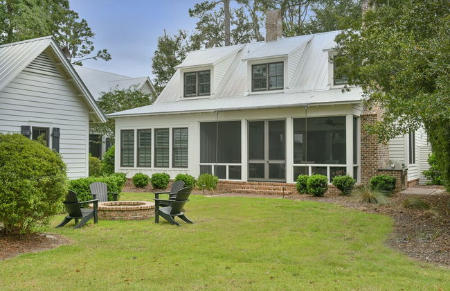 Montage Palmetto Bluff Residences - Foto 48