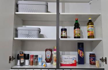 Ruhiges Apartment nähe Bahnhof HILTI - Foto 65