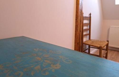 Oerlinghausen Groß, 8 Personen, 5 Zimmer, 2 Bäder - Foto 45