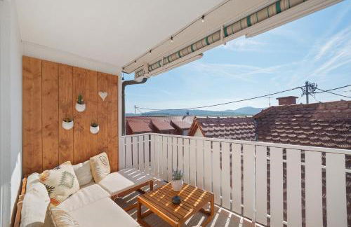 Altstadthaus Burkheim - Foto 16