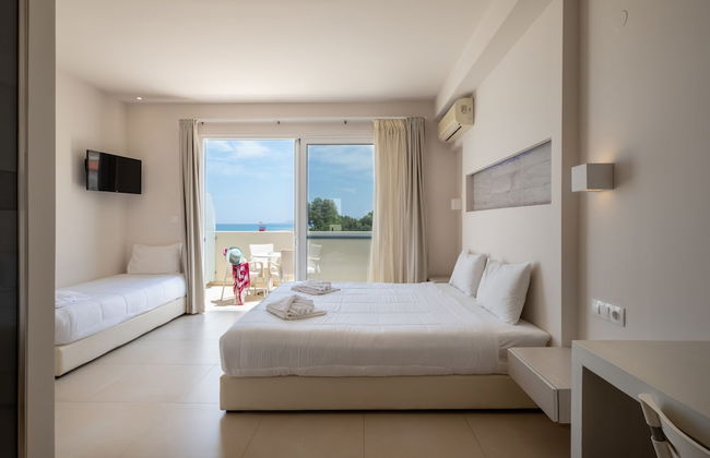 Dimitrios Village Beach Resort - Foto 12