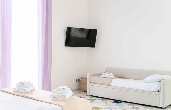 La Dimora Di Parthenope - Foto 67