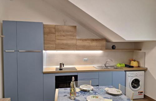 Bilocale moderno Sabbia e Cielo - 5min dal mare - Foto 8