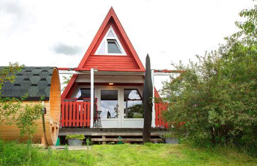 Villa Königsdorf am See - Photo 14