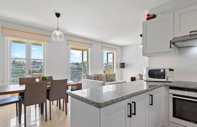 Apartment U3 - Avdimou - Foto 10