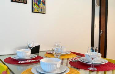 Porto Plaza Flat Service Apt 309 - Foto 33