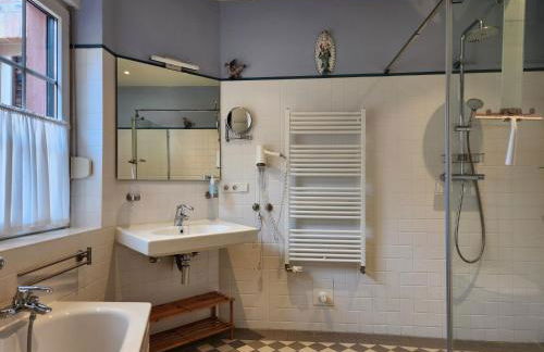 Ferienwohnungen Hermannsmuehle - Foto 28