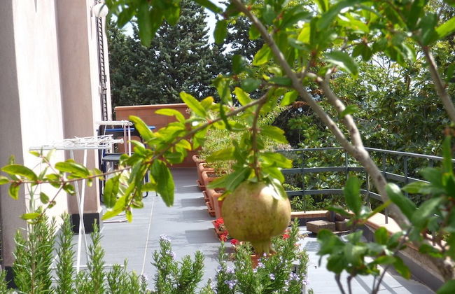 Room-etna Holiday Home Studio Glicine - Photo 22