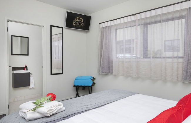 Kings On Peace - Foto 19