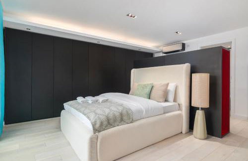 Central London 2 Bedroom Penthouse - Foto 16