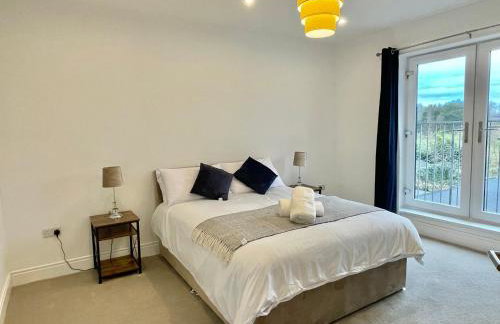 LUXURIOUS HOLIDAY HOME Bolton - Foto 30