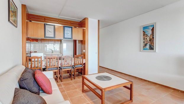 La Maravilla Sea View By Paramount Holidays - Foto 5, Zona de estar