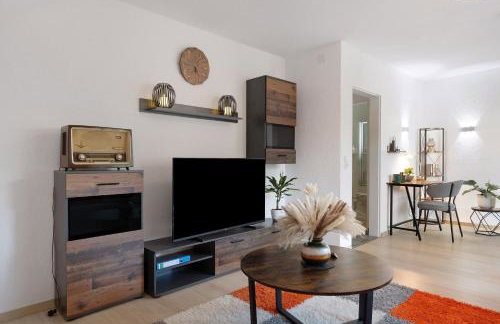 Fewo Kessler Waldblick - Foto 4