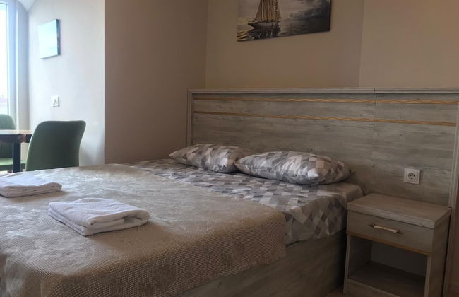 Su Residence - Foto 22