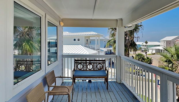 Servizio della struttura