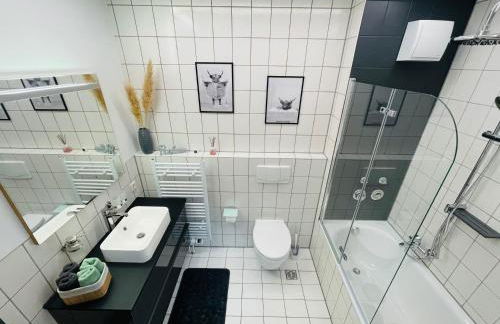 Ferienwohnung Moments - Foto 24