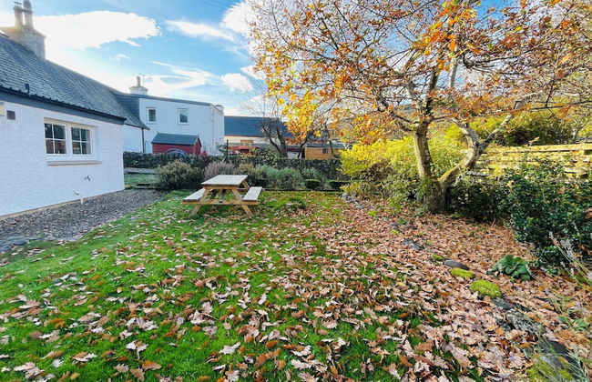 Traditional Highland Cottage Near Loch Ness-sleeps 6 - Foto 51